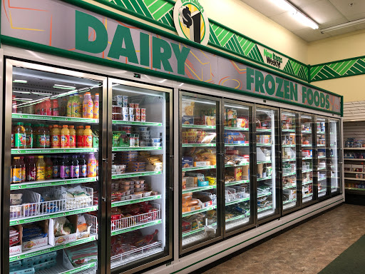 Dollar Store «Dollar Tree», reviews and photos, 1305 Elizabethtown Rd, Leitchfield, KY 42754, USA