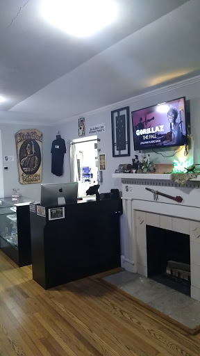 Explore league of legends tattoo ideas, creative tattoo ideas in Charlotte, available at Black Cloud Tattoo & Piercing