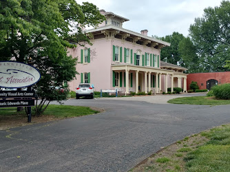 Springfield Art Association/Edwards Place Historic Home