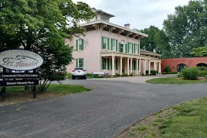 Springfield Art Association/Edwards Place Historic Home image
