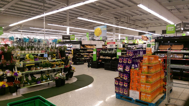 Reviews of Asda Caldicot Supermarket in Newport - Supermarket