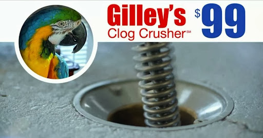 Plumber «Gillece Services Plumbing Heating Cooling and Electrical», reviews and photos, 3000 Washington Pike, Bridgeville, PA 15017, USA