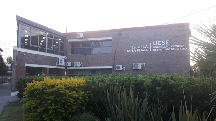 Universidad Catolica De Santiago Del Estero