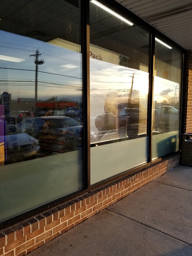 Print Shop «FedEx Office Print & Ship Center», reviews and photos, 14225 Baltimore Ave, Laurel, MD 20707, USA