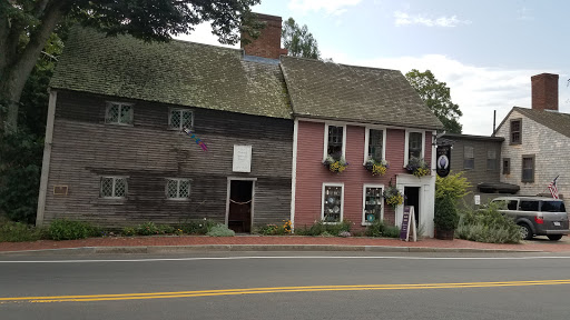 Museum «Richard Sparrow House Inc», reviews and photos, 42 Summer St, Plymouth, MA 02360, USA
