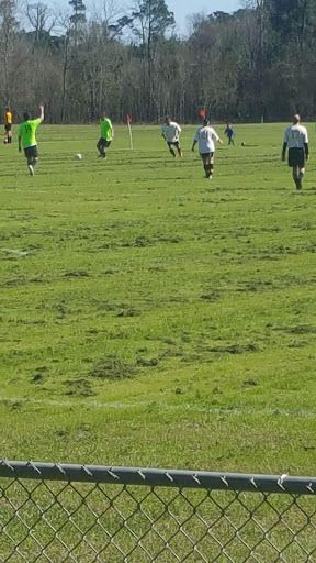 Golf Course «The Clubs of Kingwood - Kingwood Clubhouse», reviews and photos, 1700 Lake Kingwood Trail, Kingwood, TX 77339, USA