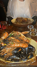 Photo n°23 de CAJUN FACTORY à Paris ()