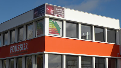 Agence EX'IM - Diagnostic immobilier - 53 Mayenne - OUVERT pendant le COVID à Laval