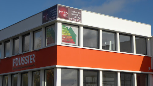 Centre de diagnostic Agence EX'IM - Diagnostic immobilier - 53 Mayenne - OUVERT pendant le COVID Laval