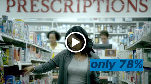 Pharmacy «CureMed Pharmacy», reviews and photos, 353 Crooks Ave, Clifton, NJ 07011, USA