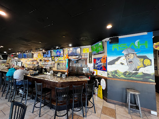 Bar & Grill «River Street Ale House», reviews and photos, 957 Rivers St, Boone, NC 28607, USA