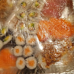 Photo n° 1 de l'avis de HIT. fait le 14/02/2024 à 19:26 pour Sushi kheang long à Pézenas
