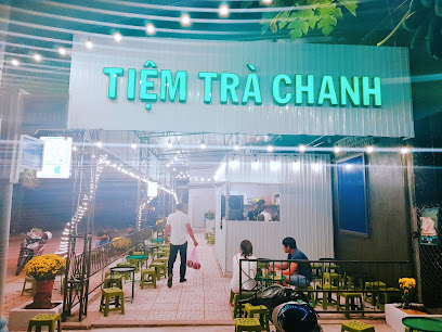 Tiệm Trà Chanh CHOO - Nghĩa Hành