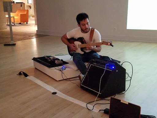 Art Museum «ASU Art Museum», reviews and photos, 51 E 10th St, Tempe, AZ 85281, USA