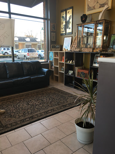 Tattoo Shop «Old Soul Tattoo Club», reviews and photos, 2780 Orchard Lake Rd, Keego Harbor, MI 48320, USA