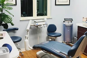 Smith Custom Dentistry image