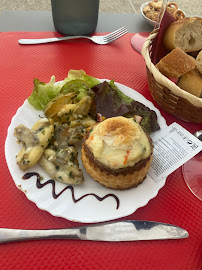 Plats et boissons du Restaurant Le Chaudron à Avrillé-les-Ponceaux - n°7