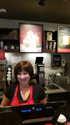 Coffee Shop «Starbucks», reviews and photos, 1251 Middle Country Rd, Selden, NY 11784, USA