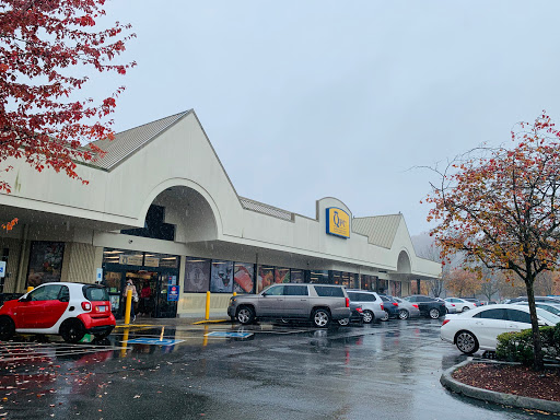 Grocery Store «Quality Food Center», reviews and photos, 7823 SE 28th St, Mercer Island, WA 98040, USA