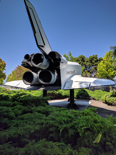 Visitor Center «NASA Ames Visitor Center», reviews and photos, Moffett Blvd, Mountain View, CA 94043, USA