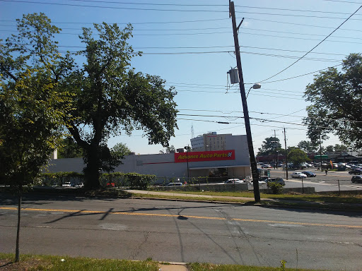 Auto Parts Store «Advance Auto Parts», reviews and photos, 6300 New Hampshire Ave NE, Takoma Park, MD 20912, USA