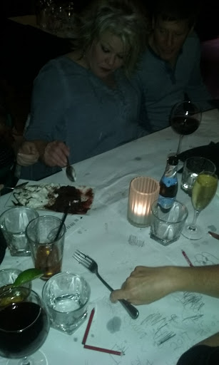 Italian Restaurant «Vincitori», reviews and photos, 14 N Cass Ave, Westmont, IL 60559, USA