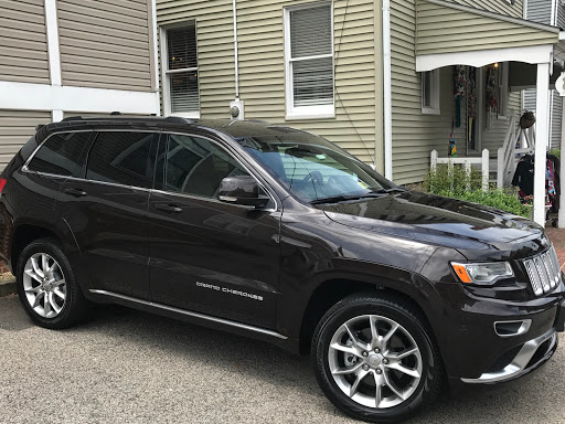 Car Dealer «Safford Chrysler Jeep Dodge Of Fredericksburg», reviews and photos, 5202 Jefferson Davis Hwy, Fredericksburg, VA 22408, USA