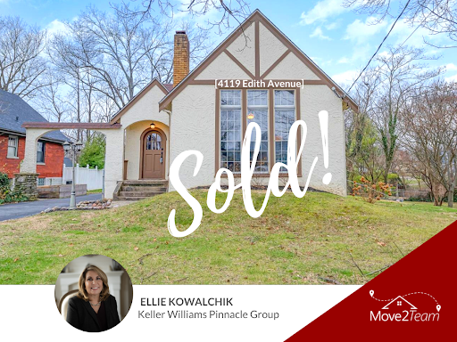 Real Estate Agency «Ellie Kowalchik/Keller Williams Pinnacle Group Real Estate www.Move2Loveland.com», reviews and photos, 6377 Branch Hill-Guinea Pike, Loveland, OH 45140, USA