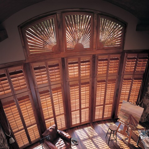 Blinds and Shutters houston