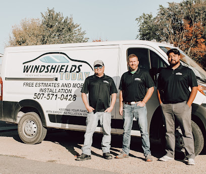 Windshields Today LLC