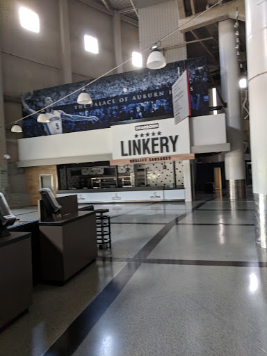 Stadium «The Palace of Auburn Hills», reviews and photos, 6 Championship Dr, Auburn Hills, MI 48326, USA