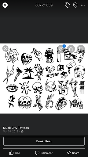 Explore elijah tattoo ideas, creative tattoo ideas in Okeechobee, available at Muck City Tattoos & Piercings