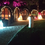 Photo n°1 de l'avis de ric.a fait le 02/09/2020 à 22:37 sur le  Zum Bierkönig Fassdorf Restaurant à Althengstett