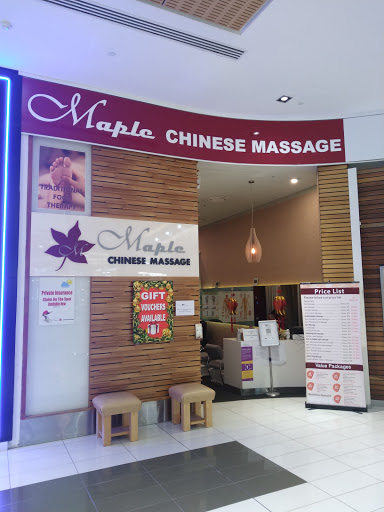 Maple Chinese Massage