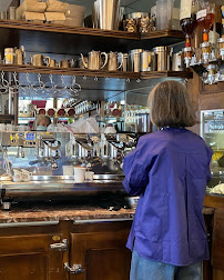 Atmosphère du Restaurant Café Varenne à Paris - n°19