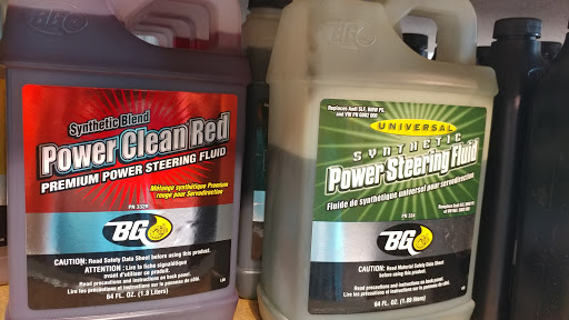 Auto Repair Shop «Fast Lane Automotive», reviews and photos, 6650 Hoffner Ave, Orlando, FL 32822, USA