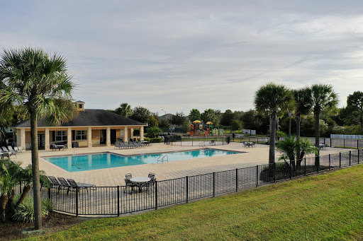 Community Center «Avalon Park West Community Center», reviews and photos, 5216 Autumn Ridge Dr, Wesley Chapel, FL 33545, USA