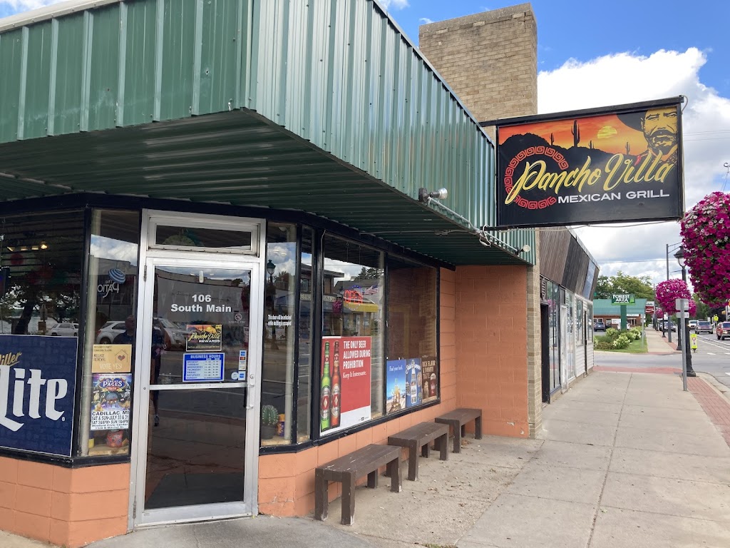 El Potrero Mexican Restaurant 49651