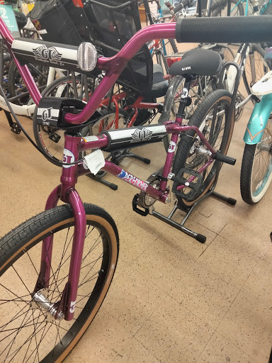 Bicycle Store «Bay Area Cycling -Pasadena», reviews and photos, 2049 S Richey St, Pasadena, TX 77502, USA