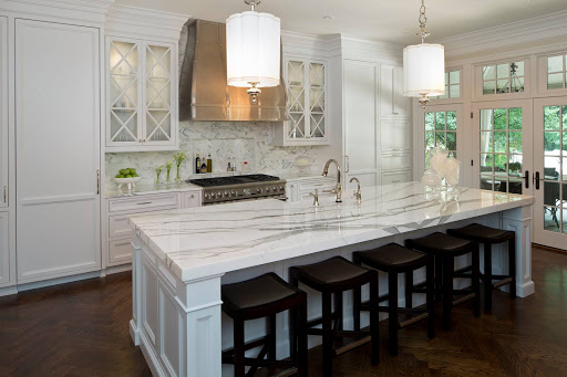 Nathan Alan Fine Cabinetry And Design