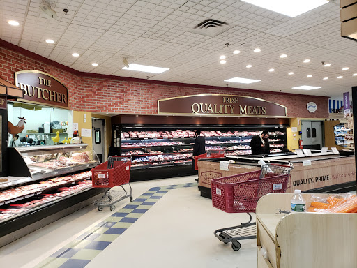 Kosher Grocery Store «Rockland Kosher Supermarket», reviews and photos, 27 Orchard St, Monsey, NY 10952, USA