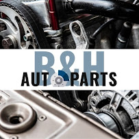 B&H Auto Parts - Photo 2 - Car repair in Rockford, IL, Rockford