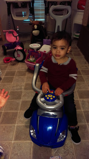 Park «Carl Knox, Jr. Park», reviews and photos, 1200 Susan Dr, Arlington, TX 76011, USA