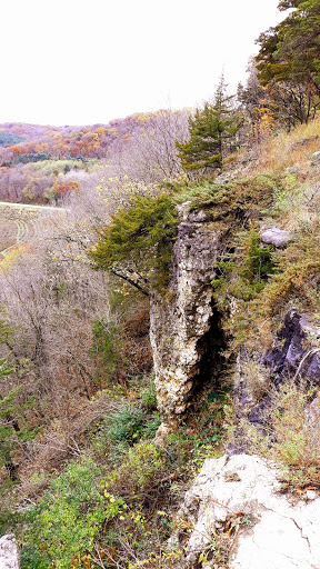 Visitor Center «Effigy Mounds National Monument Visitor Center», reviews and photos, 151 IA-76, Harpers Ferry, IA 52146, USA