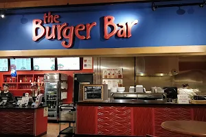 The Burger Bar by Wegmans image