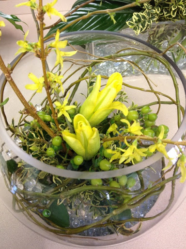 Florist «Parkview Gardens Florist & Greenhouse», reviews and photos, 1925 W Randolph St, St Charles, MO 63301, USA