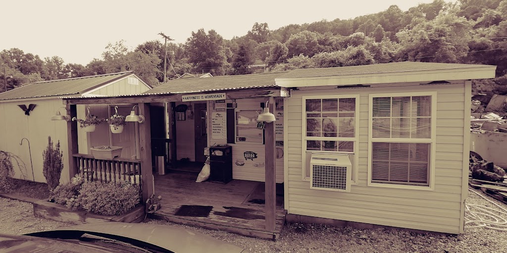 Dogs on the Run 25102