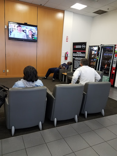 Chevrolet Dealer «Porter Chevrolet», reviews and photos, 414 E Cleveland Ave, Newark, DE 19711, USA