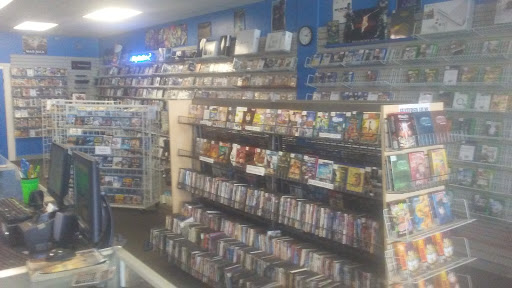 Video Game Store «Game Haven», reviews and photos, 5334 Millertown Pike, Knoxville, TN 37924, USA