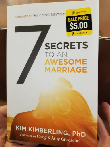 Book Store «CPO - Redeemed Books & More», reviews and photos, 4140 S National Ave, Springfield, MO 65807, USA